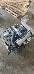 Pièces de moteur diesel ISUZU 4JB1 pour excavatrices et machines de construction agricole - Composants de moteur de haute qualité - Product Image 5