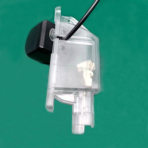 Đầy Đủ HD Car <span class=keywords><strong>Rear</strong></span> View Xếp Máy Ảnh Đối Với Peugeot 208 2015 - Product Image 5