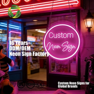 Letrero de Bar, Arte de Neón, Iluminación Publicitaria, Logotipo de la Marca de Cerveza <span class=keywords><strong>Coors</strong></span> Light, Neón LED - Product Image 4