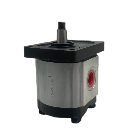 BTD2100D01 BTD Hydraulic Gear Pump BTD2120D01