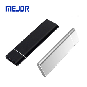 Festplatte Mini trạng thái rắn Ổ Đĩ<span class=keywords><strong>a</strong></span> Bút 2TB Loại C kim loại USB Đĩ<span class=keywords><strong>a</strong></span> cứng 1to bên ngoài di động SSD 1TB - Product Image 4