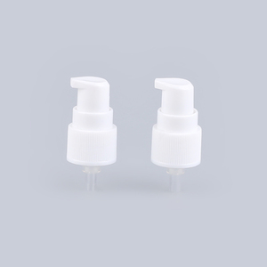 Buena calidad Blanco bomba <span class=keywords><strong>de</strong></span> <span class=keywords><strong>tratamiento</strong></span> <span class=keywords><strong>de</strong></span> 20/410 <span class=keywords><strong>la</strong></span> crema <span class=keywords><strong>de</strong></span> <span class=keywords><strong>la</strong></span> loción <span class=keywords><strong>de</strong></span> <span class=keywords><strong>la</strong></span> bomba <span class=keywords><strong>de</strong></span> embalaje <span class=keywords><strong>de</strong></span> cosméticos - Product Image 6