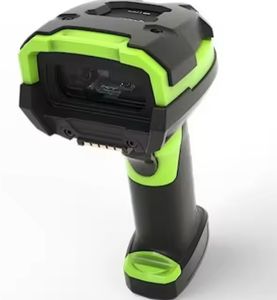 <span class=keywords><strong>Zebra</strong></span> <span class=keywords><strong>DS3608</strong></span> ER Escáner industrial Interfaz USB 1D 2D Soporte de código QR Escáner de código de barras de rango extendido - Product Image 3