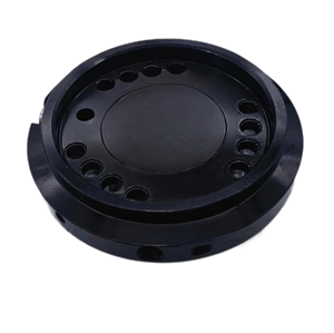 อะไหล่แท้ใหม่จากเยอรมนี แผ่นหมุนสำหรับหุ่นยนต์ รุ่น 3hac055229-001 220v 80a ประสิทธิภาพสูง สำหรับระบบอัตโนมัติในอุตสาหกรรม 3h - Product Image 1