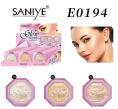 Saniye Illuminator Powder Mineral Highlighter E0194 Maquillaje Facial - Product Image 1