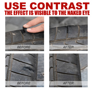 Bán buôn homonth lốp Sửa chữa ngay lập tức keo lốp sửa chữa dính tất cả các mục đích Sealant - Product Image 5