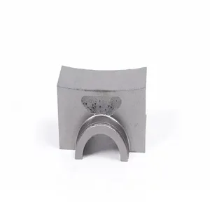 BZ892 High-Precision OEM Customization: 5-Axis Metal 3D Printing, Brass, Aluminum, Stainless Steel Milling, Turning