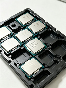 ใหม่สำหรับ Core <span class=keywords><strong>I5</strong></span>-<span class=keywords><strong>8400</strong></span> SR3QT CM8068403358811 Coffee Lake 6 คอร์ 2.8GHz (4.0GHz Turbo) LGA1151 OEM Tray โปรเซสเซอร์เดสก์ท็อป 14nm - Product Image 6