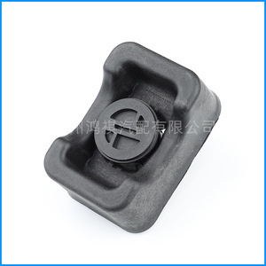 Mercedes Benz A0005833403 Almohadilla de goma para gato elevador, pieza de posicionamiento para Clase A, Clase B, Clase CLA, Clase GLB, W177 - Product Image 4