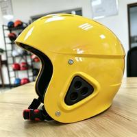 Casque de sécurité aquatique certifié CE EN1385 pour sports nautiques, sauvetage aquatique, marche sur l'eau, rafting, dérive, avec protections d'oreilles