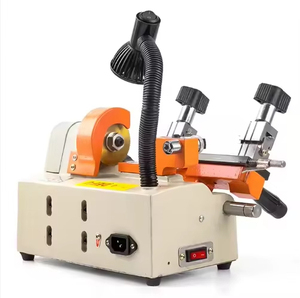 220V 120W 001 đa chức năng chính nhân bản máy thợ khóa cung cấp máy cắt Chìa Khóa Máy bán hàng tự động cho thợ khóa - Product Image 6