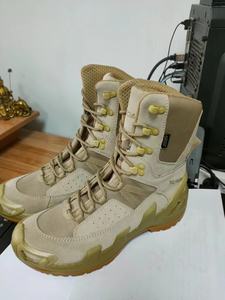 Botas Tácticas Rusas Nuevas Resistentes al Agua TSB07-1 de 9 y 7 Pulgadas - Product Image 5