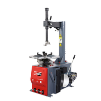 Changeur-équilibreur de pneus mobile semi-automatique hydraulique certifié CE GATmatic TWC881S 220V/380V Diamètre de roue max. 960 mm
