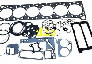 Repuestos de Auto 4376104 Juego de Juntas SUPERIORES para Motor Cummins ISX - Product Image 4