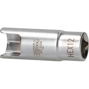 KS Tools-460.5089ซ็อกเก็ตขั้วต่อท่อทำมุมพิเศษขนาด3/8นิ้ว-EAN 4042146789315รถหนัก - Product Image 3