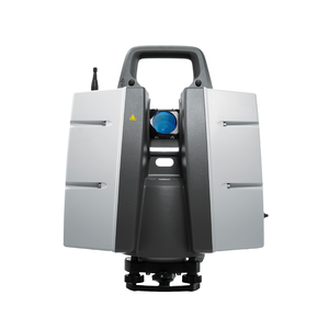 Para Leica Scanstation P30 Escáner láser de grado topográfico de bajo rango para recopilación de datos geoespaciales - Product Image 1