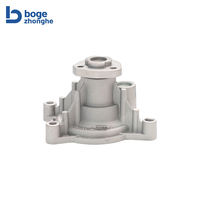 Pompe à eau moteur Bogezhonghe 03C121008E 03C121008B 03C121008H pour Audi A1 A3 VW Golf Jetta Passat Tiguan 1.4 1.6 EA111