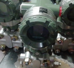 Transmisor de Presión Diferencial Original Yokogawa EJA310A EJA530A EJA120A - Product Image 4