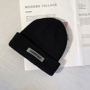 <b>Men's</b> <b>Winter</b> Warm Pullover Cap Outdoor Fashionable Knitted Wool Beanie Street-Style Fashion Beanie <b>Hat</b> for <b>Men</b> Women - Product Image 6