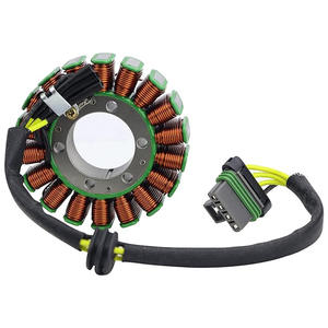 Bobina de Encendido Nueva de Plástico y Aluminio en Caja para Motor Polaris Sportsman 700 800, Compatible con el Modelo 4011982 - Product Image 3