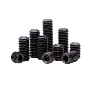 Plongeurs à bille à pression courte personnalisés OEM avec M10 - Product Image 6