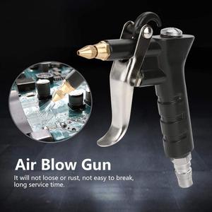 Usine <span class=keywords><strong>Vente</strong></span> Divers Largement Utilisé Connecteur Rapide Air <span class=keywords><strong>Duster</strong></span> Pistolet de Soufflage - Product Image 2