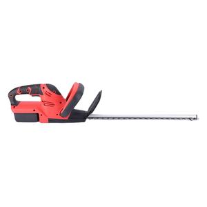 Taille-haie électrique portatif sans fil à batterie pour jardin extérieur, vente en gros - Product Image 1