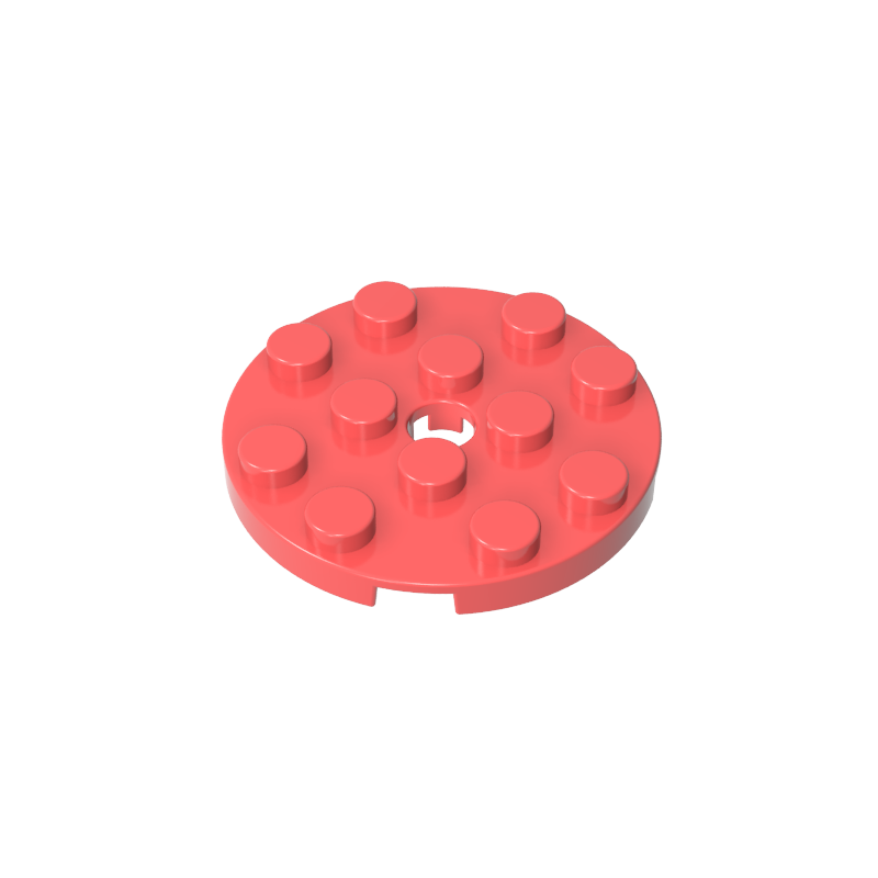 Living Coral-018