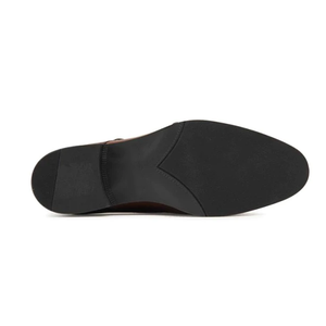 Yeni ürün benzersiz tasarım moda Trend klasik rahat hakiki deri kadın botları - Product Image 6