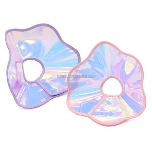 Recovery Elizabethan <b>Soft</b> Anti-Licking <b>Collar</b> for Cats & <b>Dogs</b>-Modern Cartoon Design Quick Release EVA Material - Product Image 4