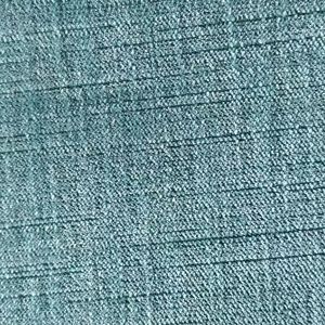 Tela de tapicería de terciopelo tejido con textura flameada, Textiles para el hogar de estilo rugoso con textura para cortinas, sofás, sillas, estilo liso - Product Image 4