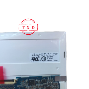 Cho 5.7-inch màn hình LCD claa057va01cw công nghiệp Màn hình hiển thị - Product Image 3