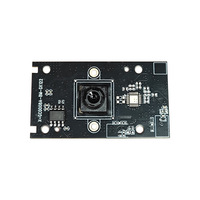 Módulo de Cámara Digital ZYKD 4K HD USB sin Controlador, Módulo de Cámara de Alta Velocidad de 8MP, Conjunto Completo para Finanzas, Educación, Raspberry Pi
