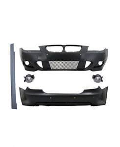 Kit de Carrocería M-tech para BMW Serie 5 E60/E61 2004-2009 - Product Image 1