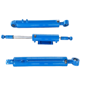 Equipo de Línea de Producción de Cilindros Hidráulicos de <span class=keywords><strong>Doble</strong></span> Efecto para Maquinaria de Construcción, Tipo Telescópico, Cromado Duro, Simple - Product Image 1