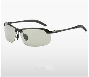 Les Lunettes de Conduite de Nuit-Anti-Éblouissement TAC Polarisées HD <span class=keywords><strong>Vision</strong></span> <span class=keywords><strong>Nocturne</strong></span> Clarté Lentilles Lunettes De Sécurité - Product Image 6