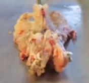 Deshuesadora automática de pechuga de pollo de alto rendimiento