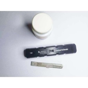 Attrezzi professionali per apertura serrature europee: Kit DASS <span class=keywords><strong>DIERRE</strong></span> DORCAS per fabbro e apertura serrature Euro - Product Image 2