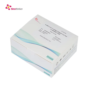 Kit De Diagnostic Rapide Hba1c Petit