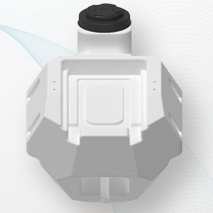 Accessoires pour drones Réservoir d'eau médical en plastique pour la protection des plantes agricoles Drone de pulvérisation Marque OEM/ODM Compatible Autre - Product Image 4