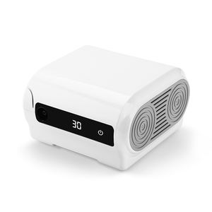 Nebulizador Compresor de sinchronizacion con pantalla digital portatil inhaler mesin mini - Product Image 5