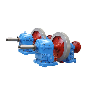 50kw 100kw 1mW năng lượng miễn phí Hydro nước máy phát điện - Product Image 2
