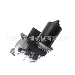 Motor del limpiaparabrisas 61617194029 compatible con BMW E60 E61 E63 E64 - Product Image 5