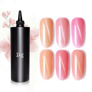 Canni — vernis à ongles Gel, Art de décorer les ongles, base yeux de chat, nouveauté, vente en gros - Product Image 1