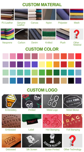 <b>Golf</b> Club <b>Head</b> <b>Covers</b> Custom Your Logo Pu Leather Club <b>Head</b> <b>Cover</b> for <b>Golf</b> Putters Wholesale <b>Golf</b> Putter <b>Covers</b> with Magnetic - Product Image 4