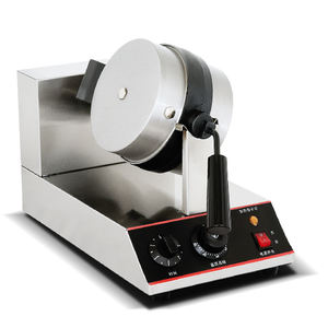 Gaufrier à tête unique - Product Image 6