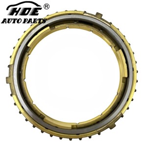 33037-60050 MTPT-00071 3303760050 ชุดแหวนซิงโครไนซ์อะไหล่เกียร์ขายส่งสำหรับรถยนต์โตโยต้าแลนด์ครุยเซอร์ - Product Image 1