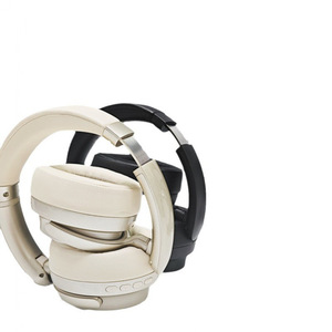 ANC806 Active Noise Cancelling Over Ear <b>Bluetooth</b> Headphones Wireless Foldable Sport Design Type C Charging - Product Image 5