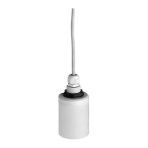 Sonde de mesure de niveau ultrasonique Endress+Hauser Prosonic FDU91 avec sonde FDU91-RG1AA – Instrument de mesure de pointe - Product Image 4