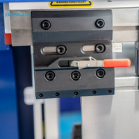 Dispositif de mesure d'angle automatique LB pour capteurs de sécurité de petite presse plieuse CNC de 40 tonnes